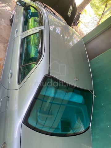 2003 Toyota VIOS 1.5 E (A) - 2