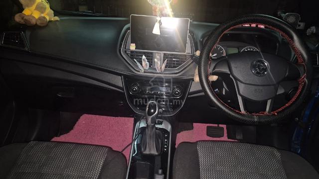 2022 Proton IRIZ 1.3 CVT STANDARD (A) - 4