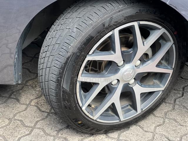 2022 Proton PERSONA PREMIUM 1.6L (A) F/LOAN FS REC - 5