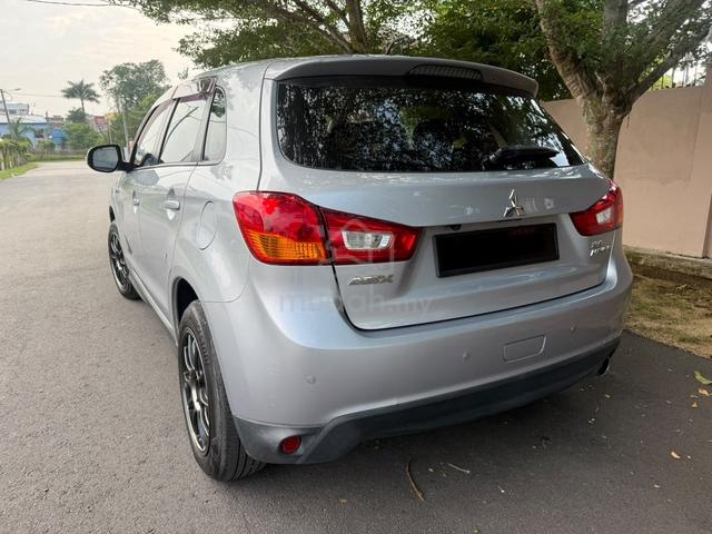 Mitsubishi ASX 2.0 2WD (A) FACELIFT CAR KING - 4
