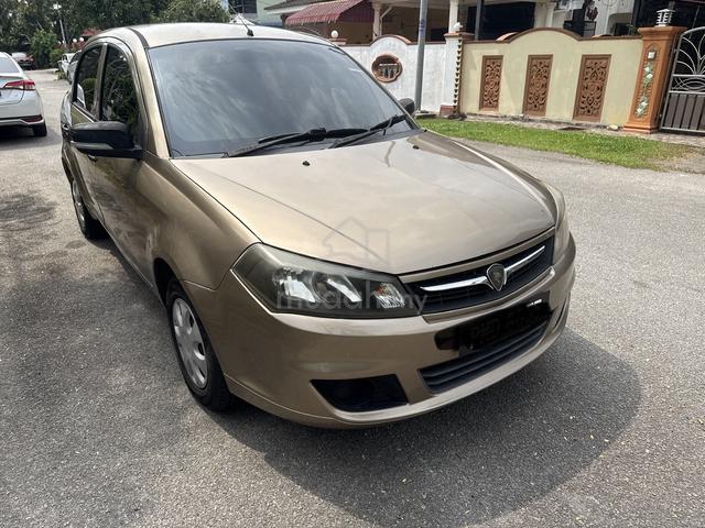 2015 Proton SAGA 1.3 SV (M) - 1