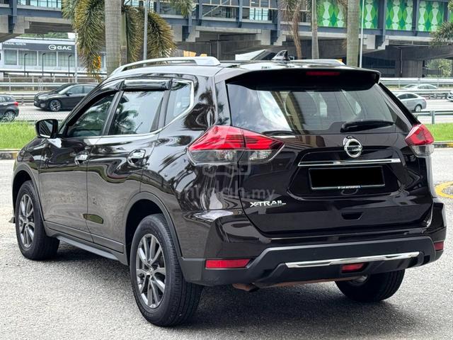2019 Nissan X-TRAIL 2.0 MID SUV F/SPEC 7ST XTRAIL - 3