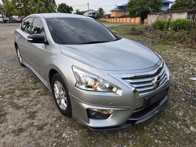 2017 Nissan TEANA 2.0 XL (A) - 3