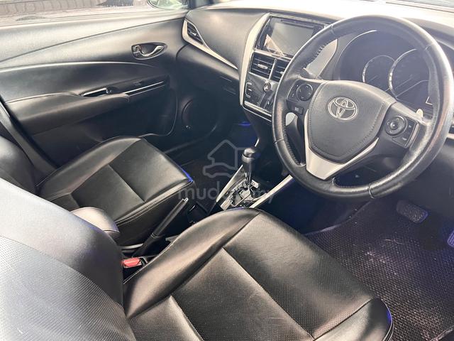2019 Toyota VIOS 1.5 G (A)*1 CAREFUL OWNER* - 4