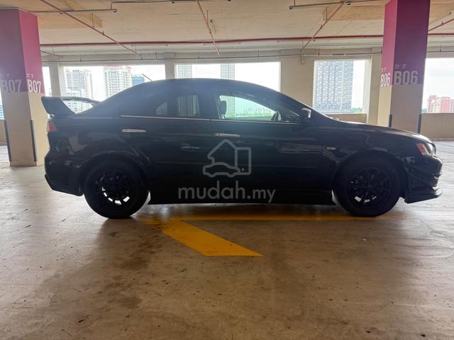 2011 Mitsubishi LANCER 2.0 GT FACELIFT # BIG PROMO - 5
