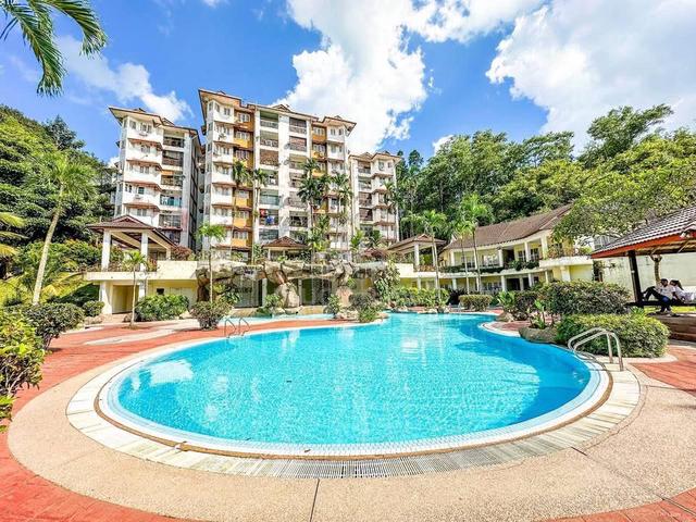 Villaria (Ampang) 1