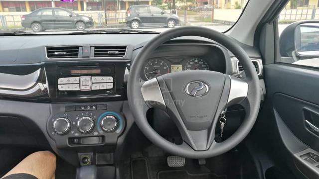 2018 Perodua BEZZA 1.0 GXTRA (A) DarI Owner Jual - 4