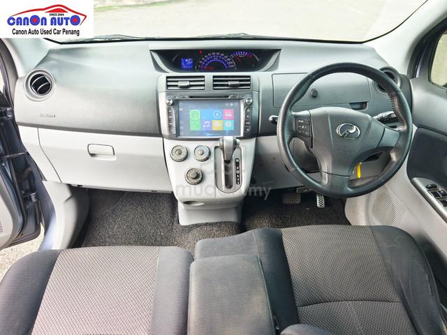 2013 Perodua ALZA 1.5 EZI (A)Low Mileage - 5