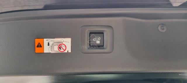 2025 Toyota ALPHARD 2.5 Z (A)JBL NO HIDDEN CHARGES - 5