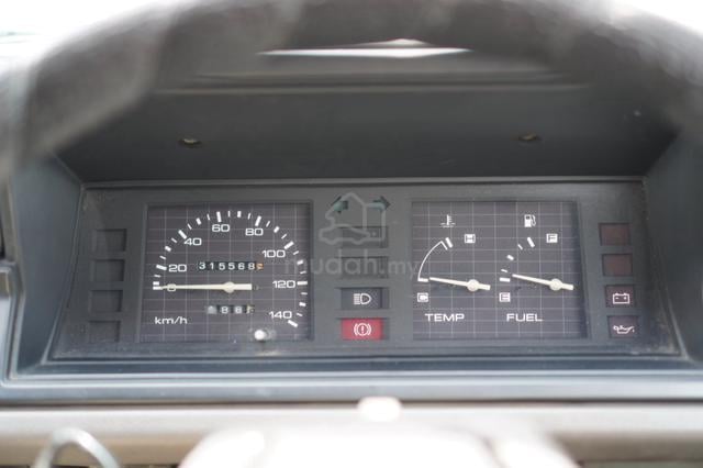 2003 Nissan VANETTE 1.5 (M) WINDOW VAN 6 SEATER - 4
