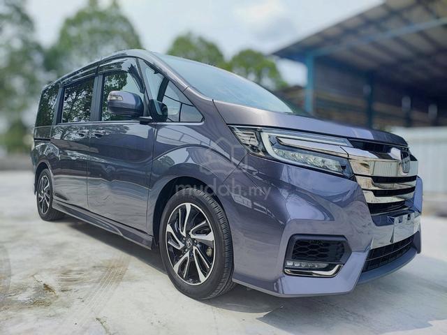 2021 Honda Stepwagon Spada 1.5 Turbo - 3