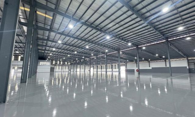 Kaw. Perindustrian Tebrau Factory 5 acres 1