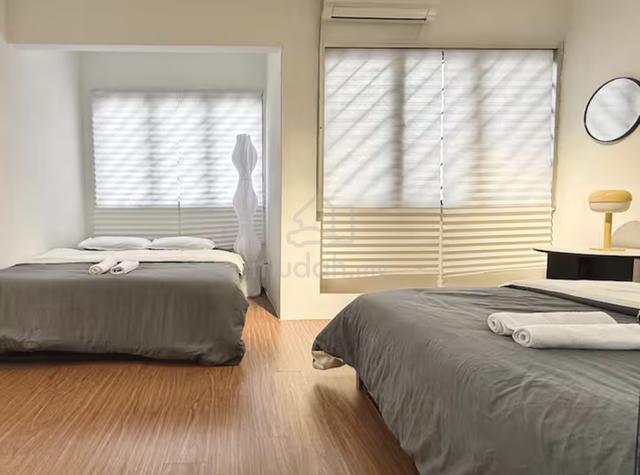 Landed unit for rent (April-Dec 2026) 1