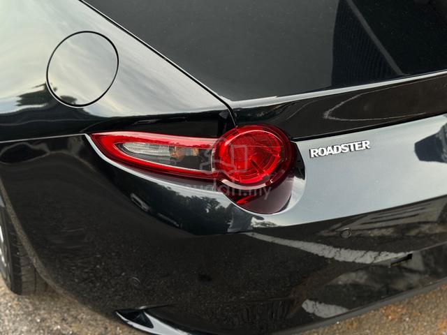 2021 Mazda MX-5 1.5 S SPECIAL PACKAGE (M) TEIN BBS - 4