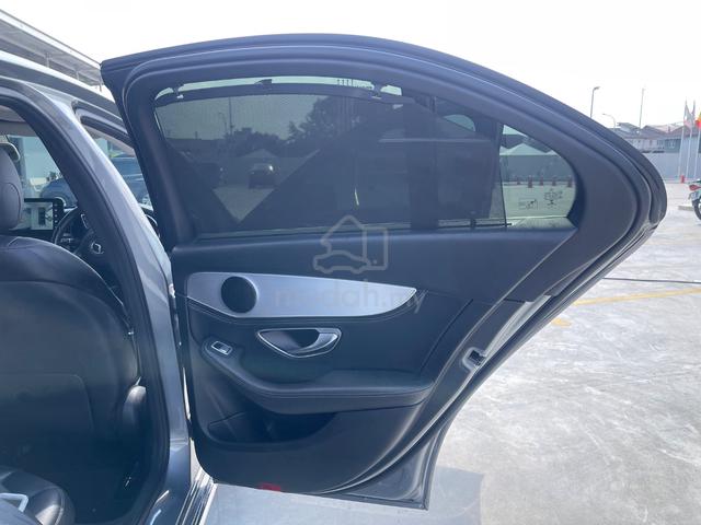 2016 Mercedes Benz C180 AVANTGARDE (CKD) 1.6 (A) - 5