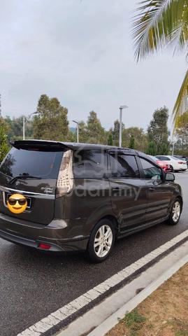 2013 Proton EXORA 1.6 BOLD PREMIUM (A) - 2
