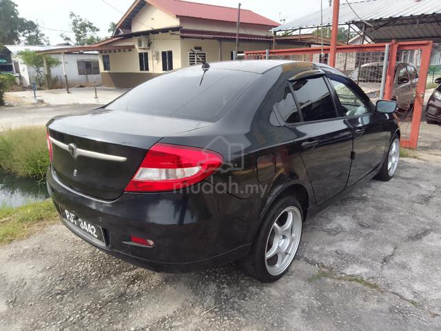 2010 Proton PERSONA 1.6 ELEGANCE BASE LINE (A) - 3