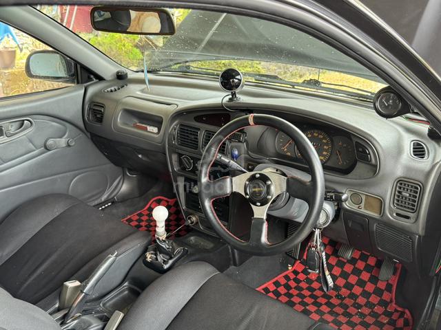 2004 Proton SATRIA 1.3 GLI SE (M) - 2