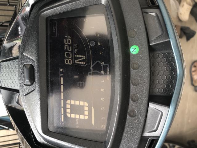 Used Y15 Tahun 2023 - photo 2 of 9