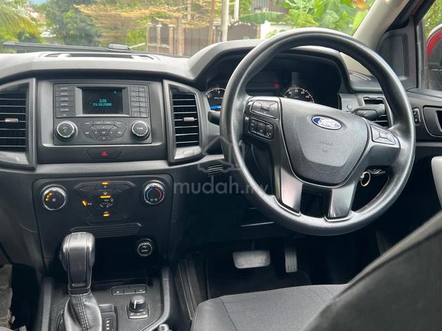 2018 Ford RANGER 2.2 XLT MY12 T6 P375 FACELIFT (A) - 5