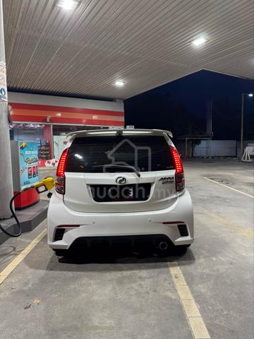 2012 Perodua MYVI 1.5 SE ZHS (A) - 3