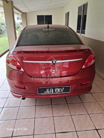 2009 Proton PERSONA 1.6 SE (A) - 4