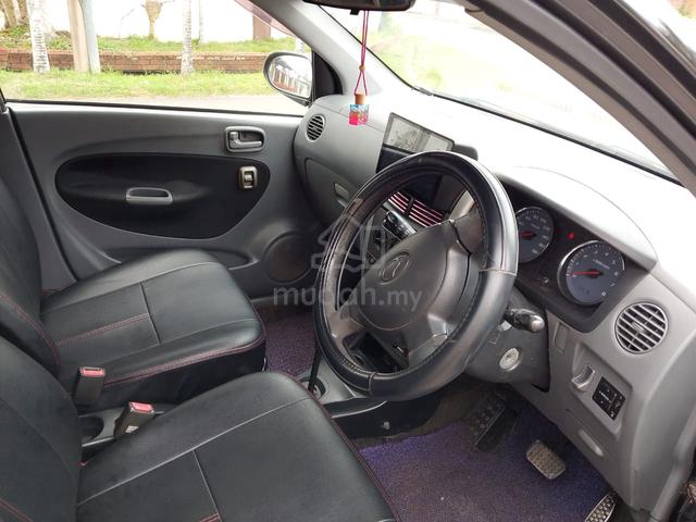 2010 Perodua VIVA 1.0 ELITE (A) - 4