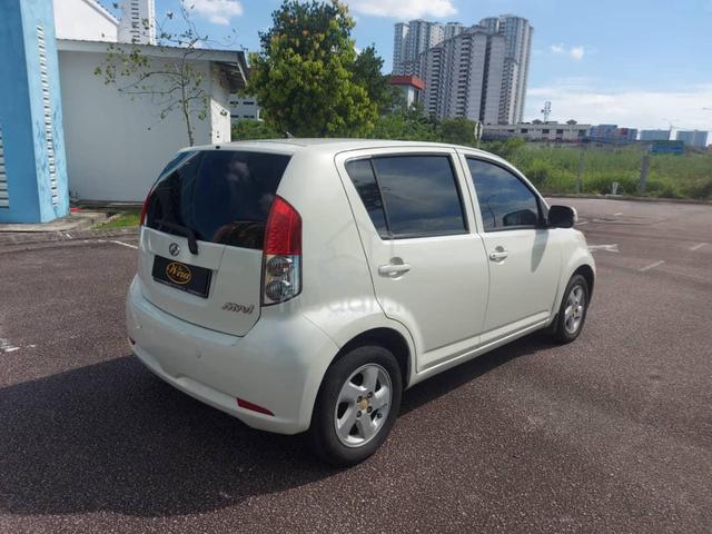 2008 Perodua MYVI 1.3 EZ (A) - 2