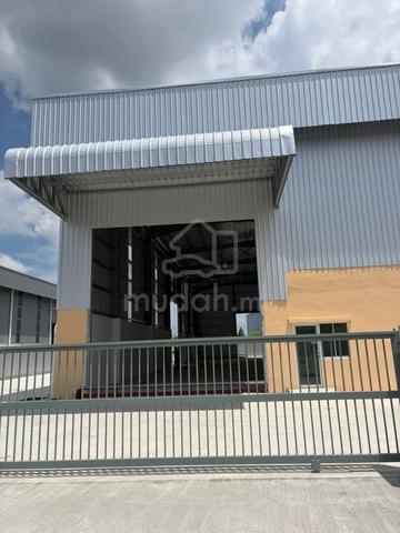 Best Deal! Brand new Industry in Alma, Bukit Mertajam, move in anytime 1