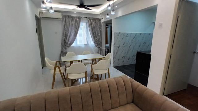 Apartment Anggerik MK 1
