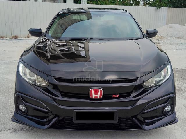Honda CIVIC 1.8 S (A) ⭐ FULL BODYKIT ⭐ FULL LOAN ⭐ - 2