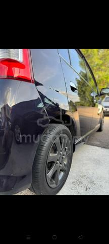 2012 Perodua VIVA 1.0 ELITE EZi (A) - 5