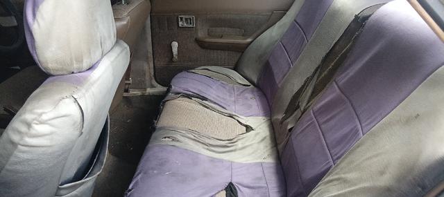 1995 Proton SAGA 1.3 (M) - 4