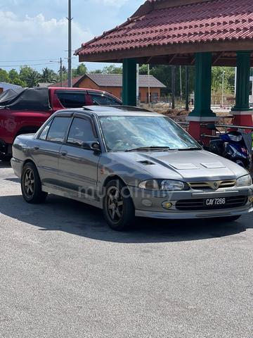 1999 Proton WIRA 1.5 A/B GL (M) - 1