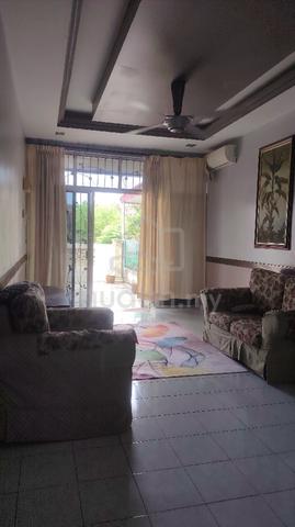 Semi D Tmn Sri Petaling, Kulim 1