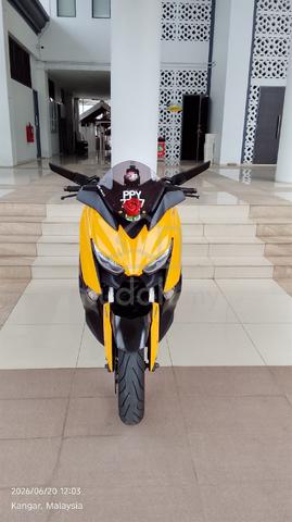 Carousel Image Selected