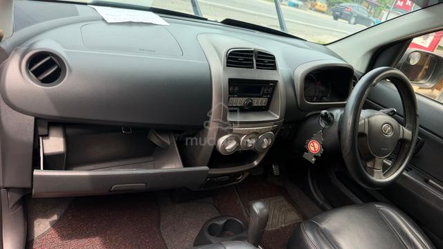 2010 Perodua MYVI 1.3 SE ZHS FACELIFT (A) - 5