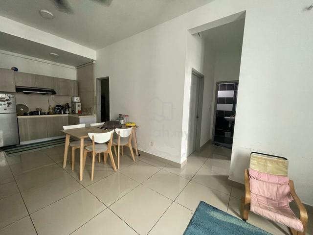 Austin Regency 1