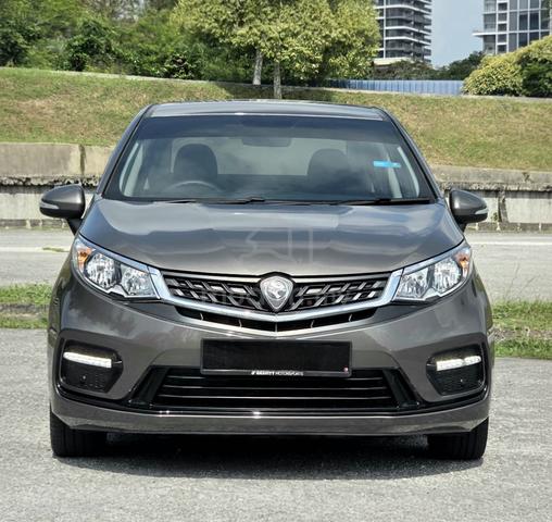 2020 Proton PERSONA 1.6 PREMIUM FACELIFT (A) - 2
