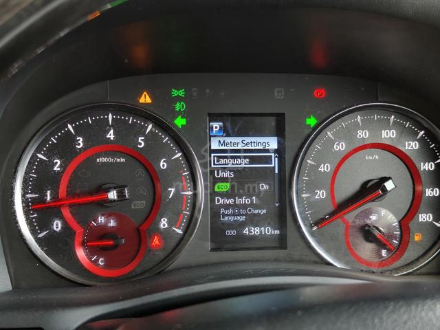 2022 Toyota ALPHARD 2.5 SC (FREE 8 YRS WARRANTY) - 5