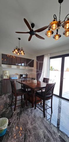 2 Sty Taman Puchong Perdana Unit For Rent, Puchong Disewa, LRT nearby 1