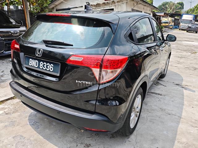 2015 Honda HR-V 1.8 V (A) - 4