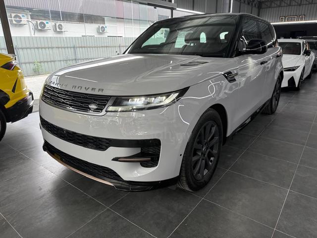 2023 Land Rover RANGE ROVER 3.0 SPORT P400 - 5
