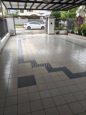22x76 Taman Perling G&G Double Storey Jalan Layang 1
