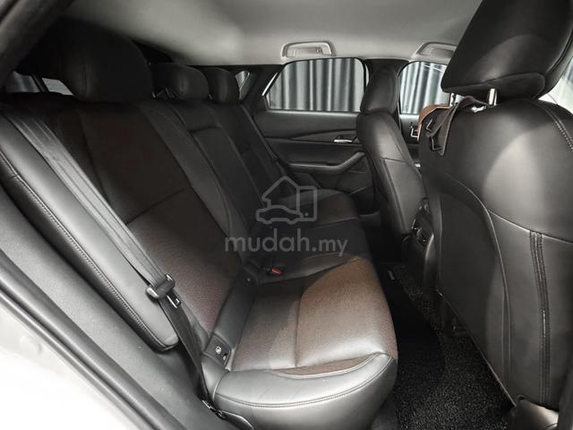 2024 Mazda CX-30 HIGH 2.0 (Under Wty Till 2029) - 5