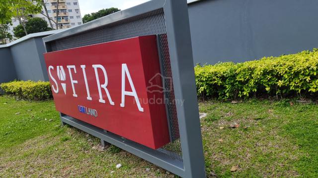 Safira Apartment 1