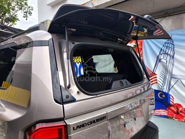 Toyota LANDCRUISER 250 VX 2.7 7SEAT 360 G5A 8449AP - 3