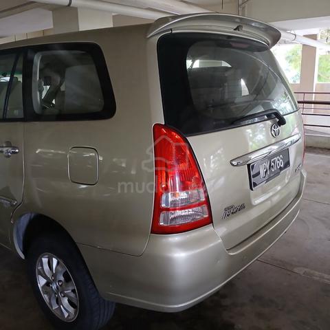 2007 Toyota INNOVA 2.0 G (A) - 3