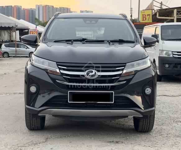 2019 Perodua ARUZ 1.5 AV(A)FREE 3 YEARS WARRANTY - 3