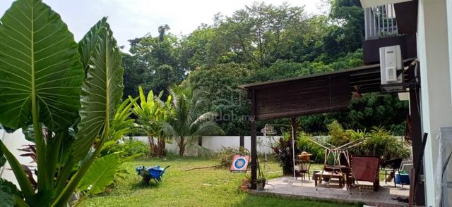 Corner Unit Taman Idaman Putra Bukit Rahman Putra 1